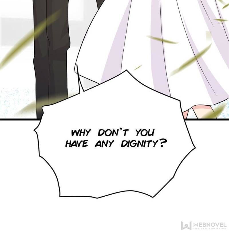 Hey Boss, I Am Your New Wife chapter 13 - page 73