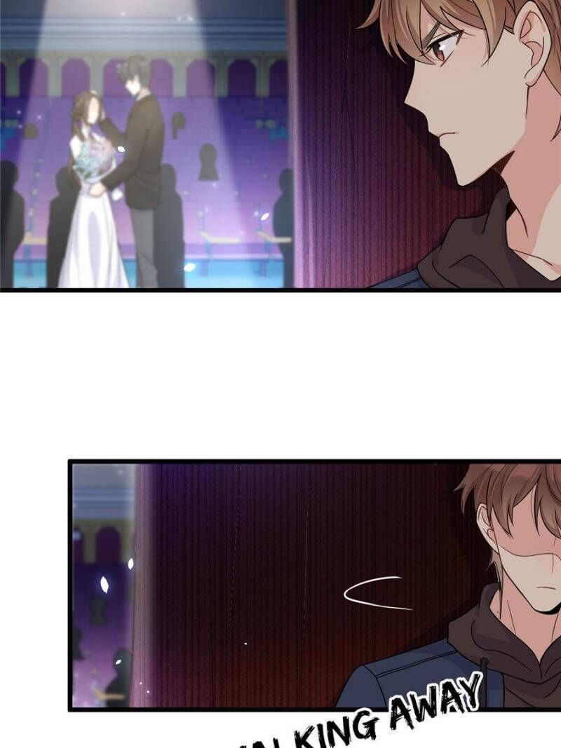 Hey Boss, I Am Your New Wife chapter 13 - page 8