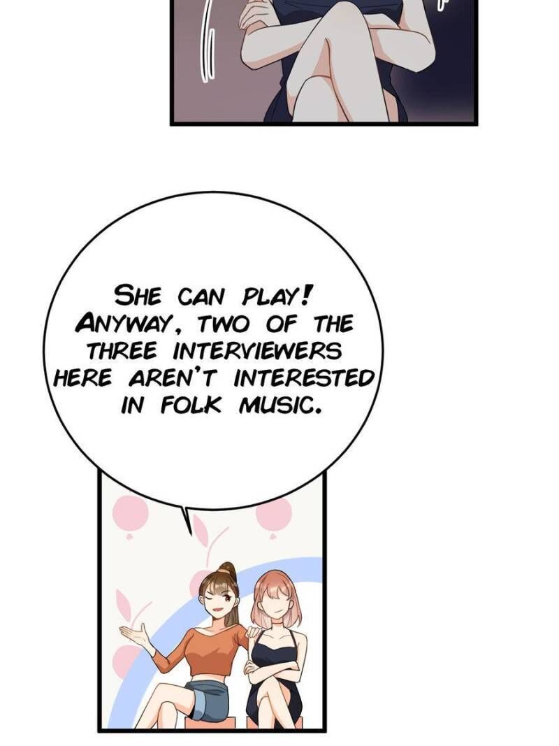 Hey Boss, I Am Your New Wife chapter 12 - page 10