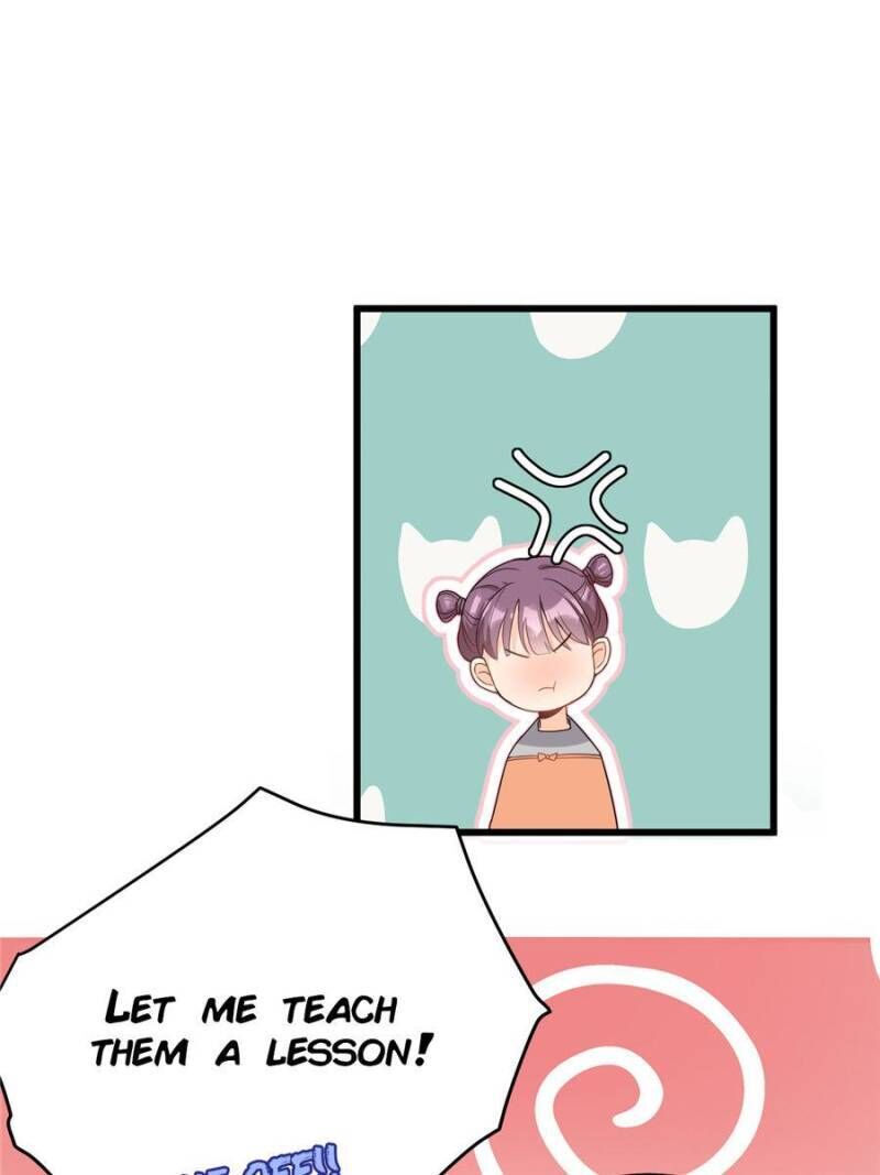 Hey Boss, I Am Your New Wife chapter 12 - page 12