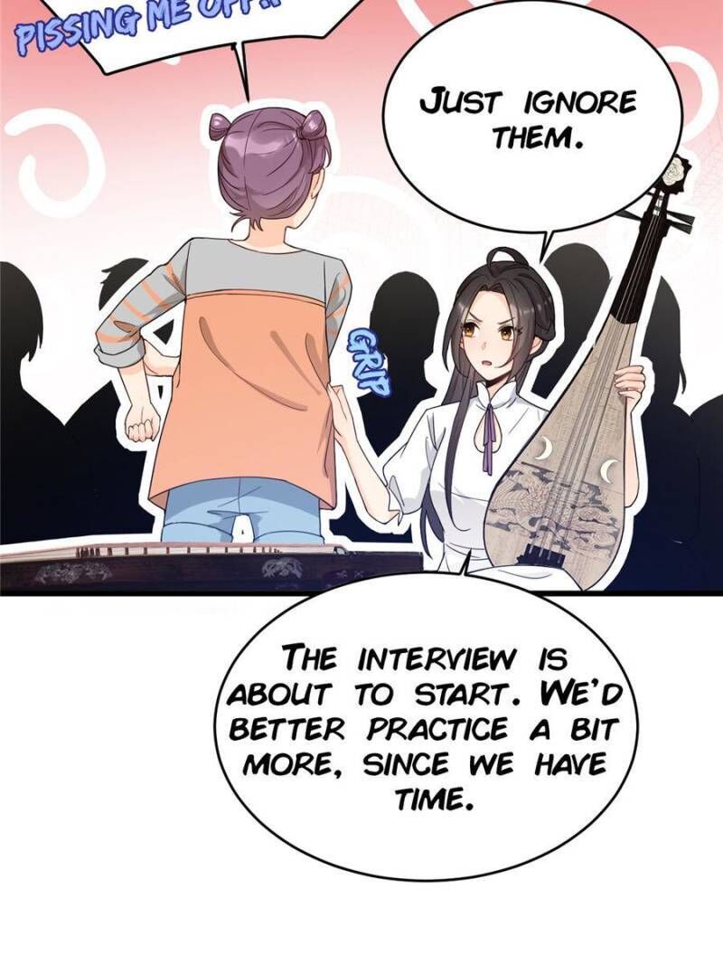 Hey Boss, I Am Your New Wife chapter 12 - page 13