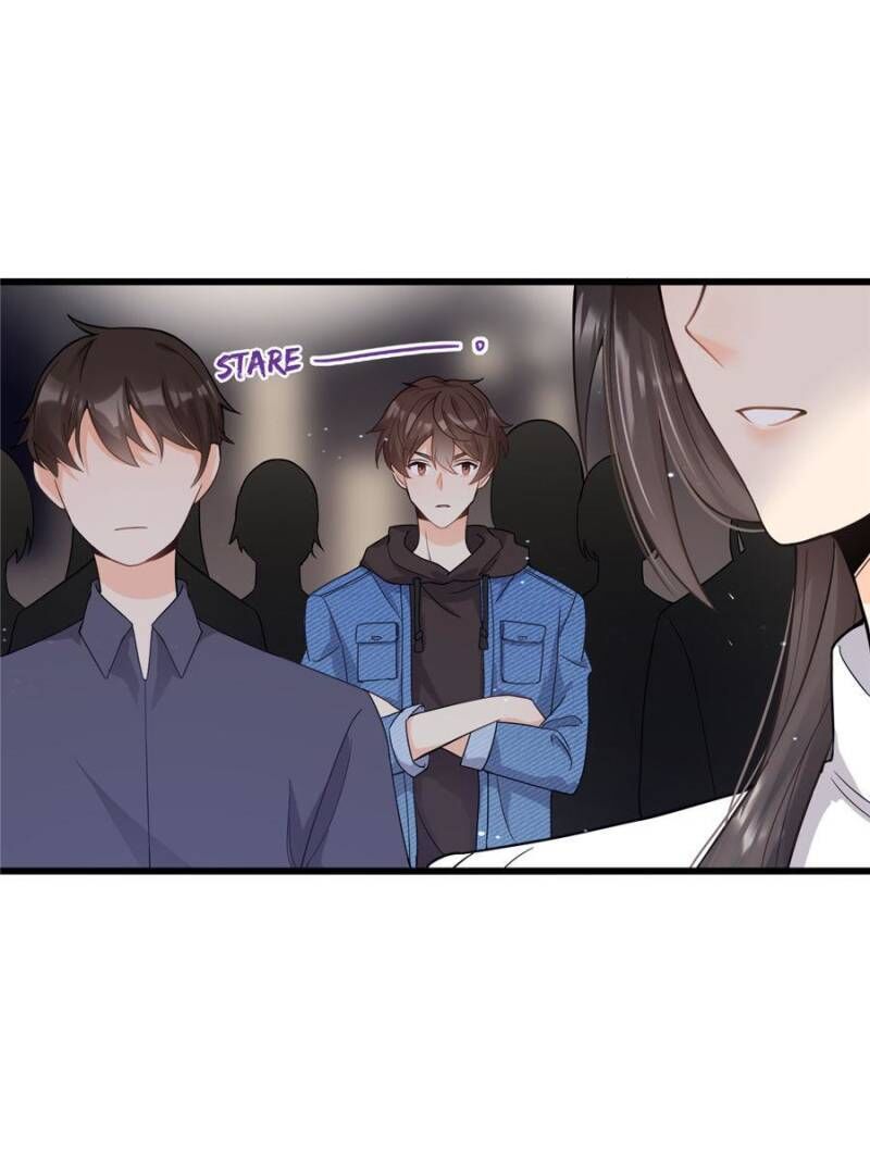 Hey Boss, I Am Your New Wife chapter 12 - page 15