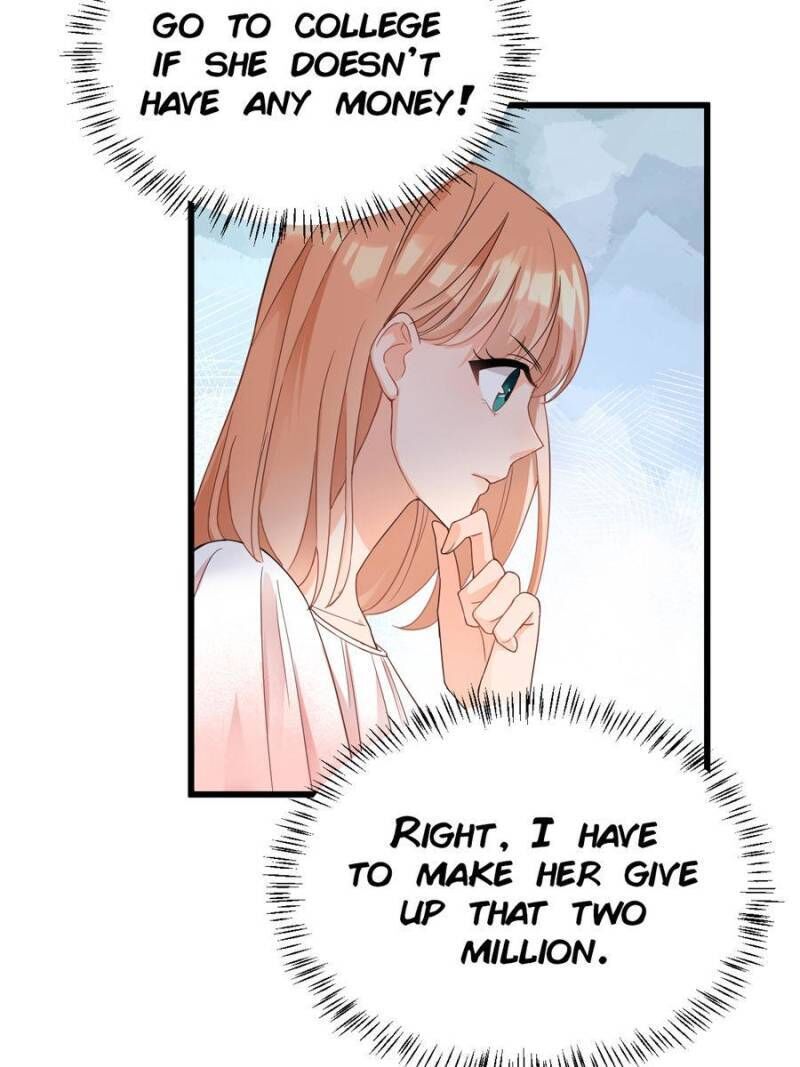 Hey Boss, I Am Your New Wife chapter 12 - page 17