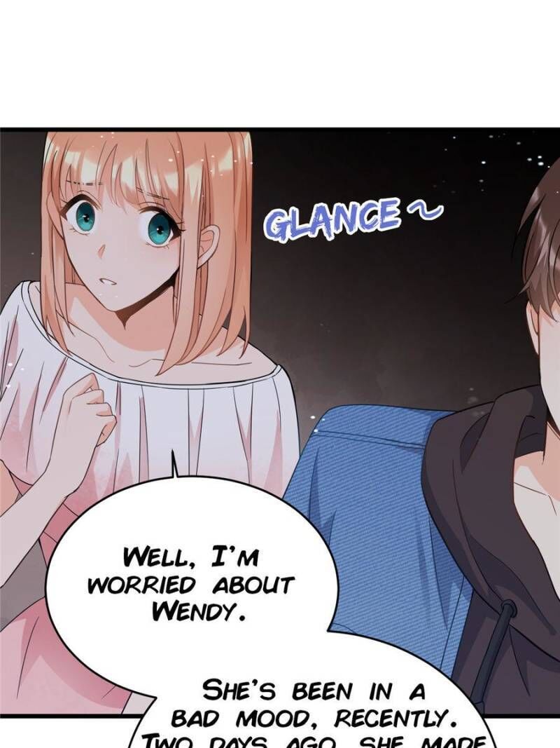 Hey Boss, I Am Your New Wife chapter 12 - page 19