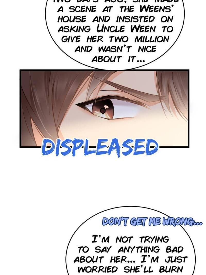 Hey Boss, I Am Your New Wife chapter 12 - page 20