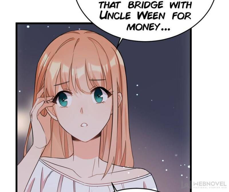 Hey Boss, I Am Your New Wife chapter 12 - page 21