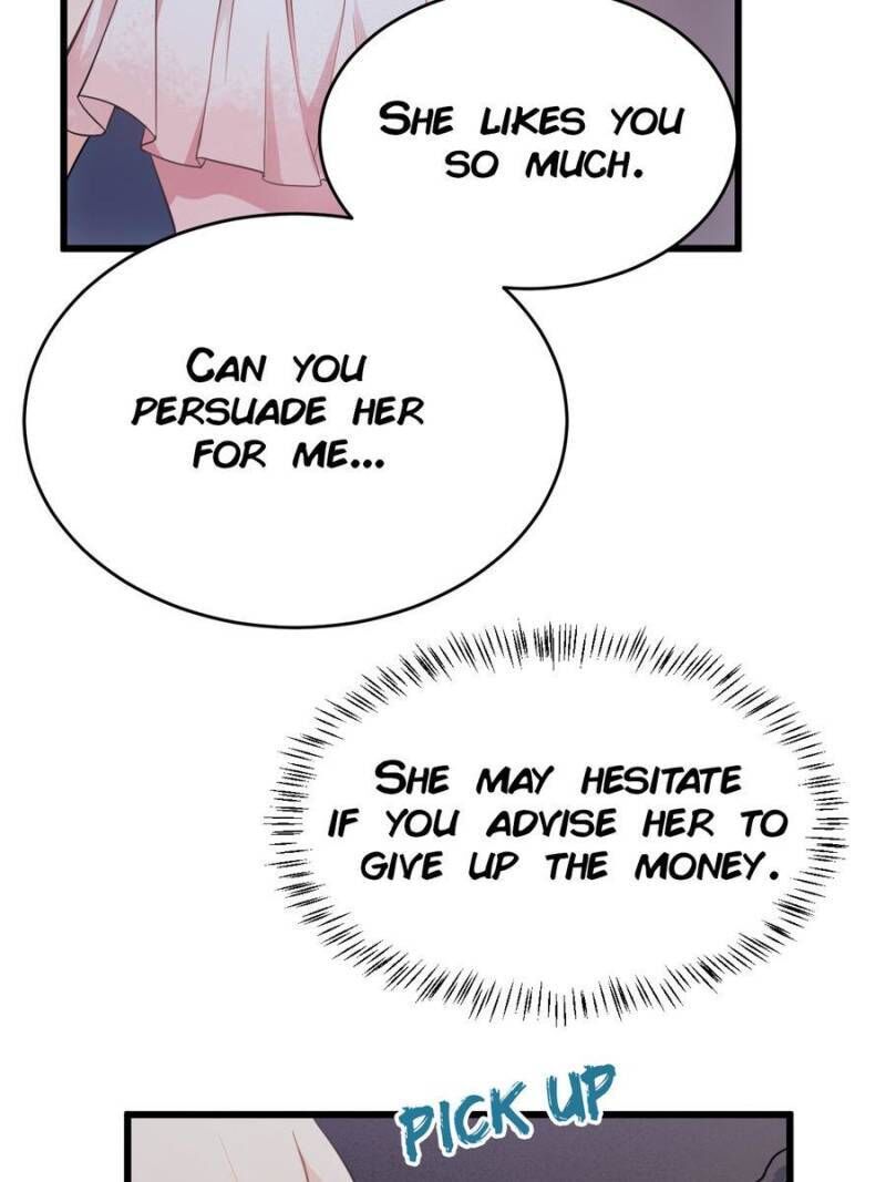 Hey Boss, I Am Your New Wife chapter 12 - page 22