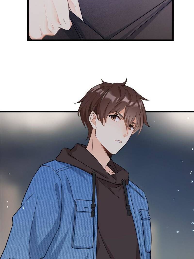 Hey Boss, I Am Your New Wife chapter 12 - page 23