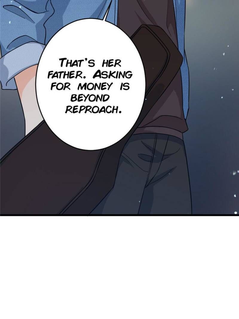 Hey Boss, I Am Your New Wife chapter 12 - page 24