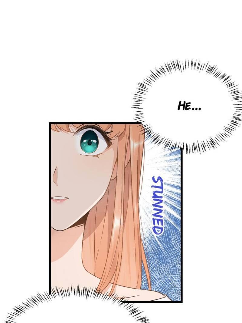 Hey Boss, I Am Your New Wife chapter 12 - page 26