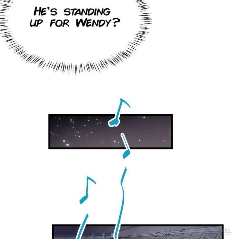 Hey Boss, I Am Your New Wife chapter 12 - page 27