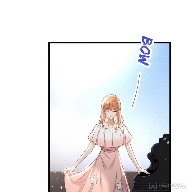 Hey Boss, I Am Your New Wife chapter 12 - page 31