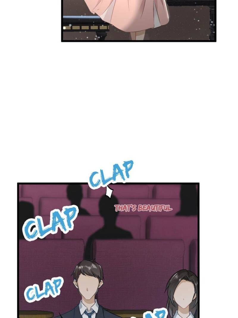 Hey Boss, I Am Your New Wife chapter 12 - page 32