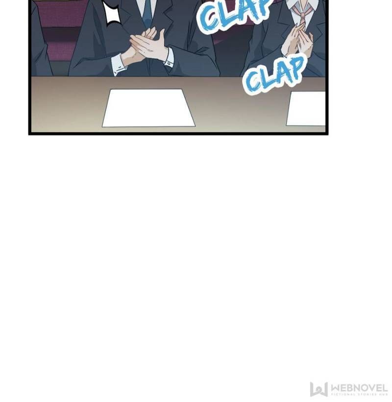 Hey Boss, I Am Your New Wife chapter 12 - page 33