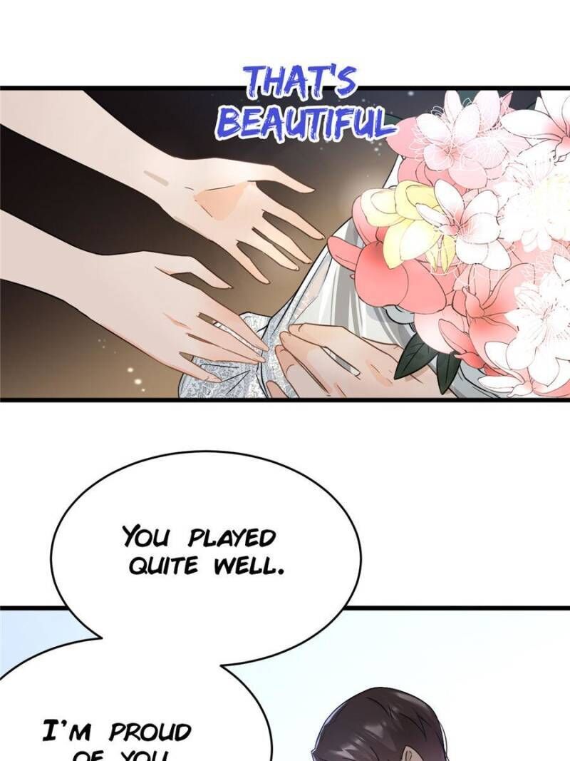 Hey Boss, I Am Your New Wife chapter 12 - page 34