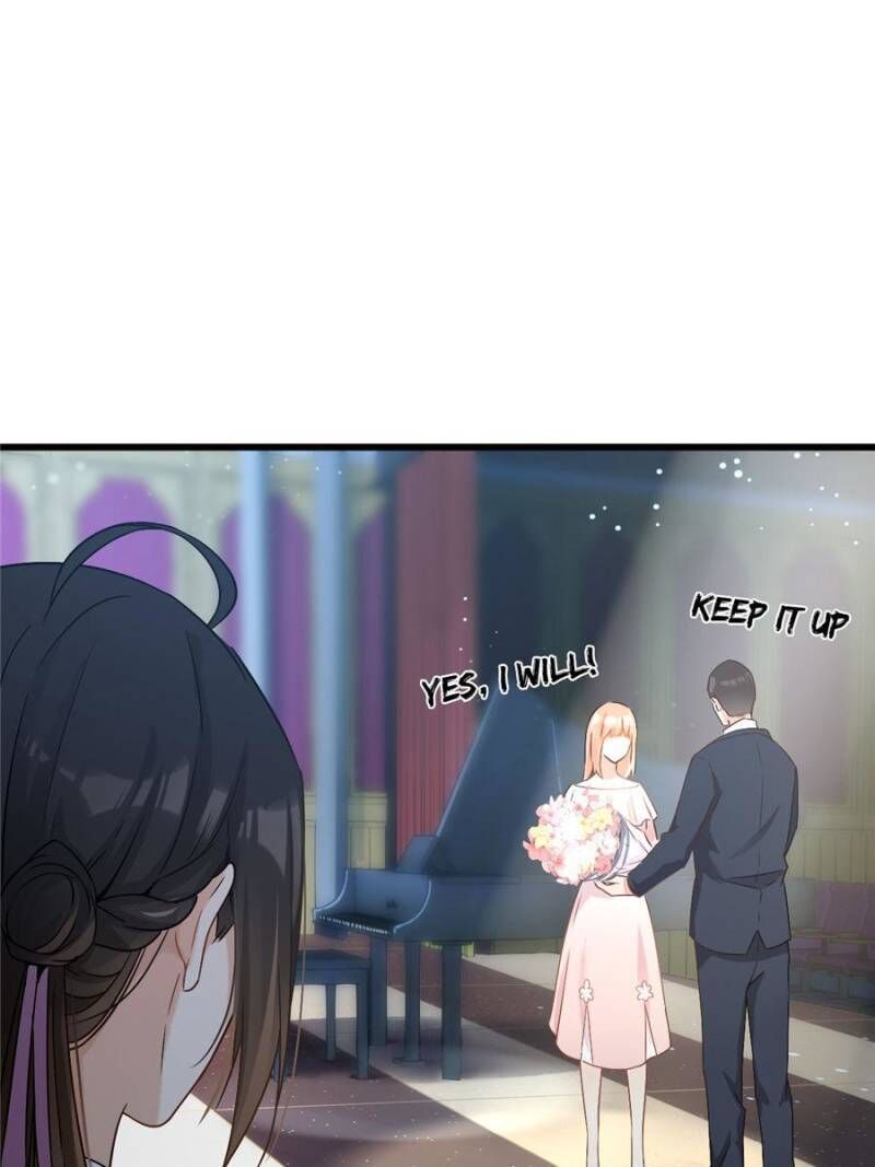 Hey Boss, I Am Your New Wife chapter 12 - page 37