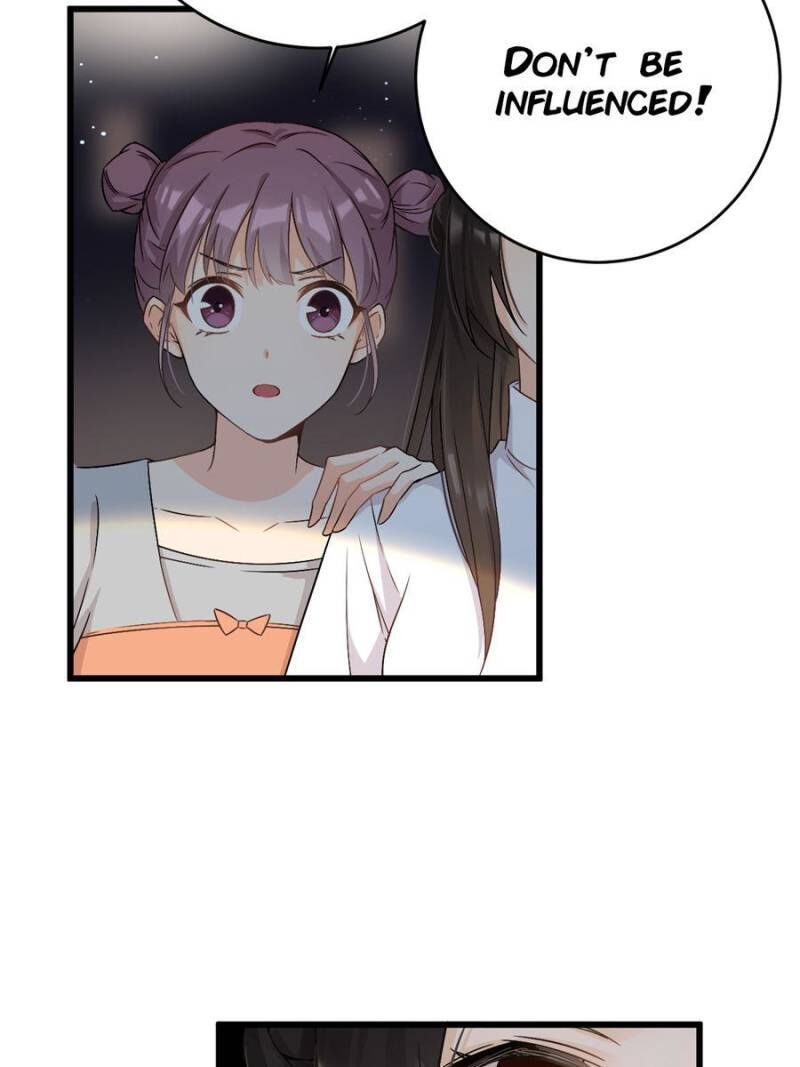 Hey Boss, I Am Your New Wife chapter 12 - page 39