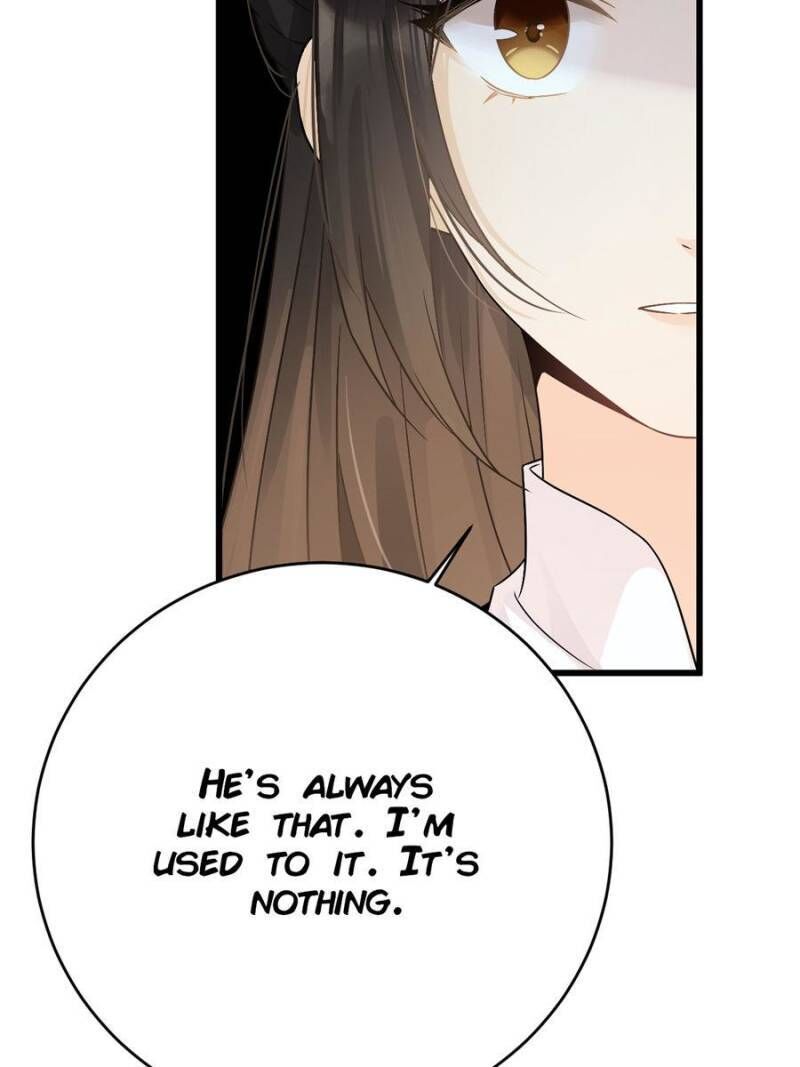 Hey Boss, I Am Your New Wife chapter 12 - page 40