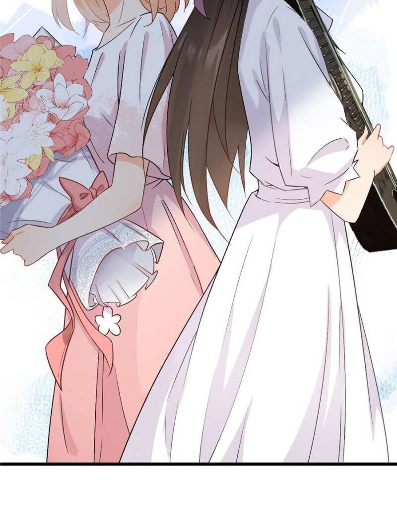 Hey Boss, I Am Your New Wife chapter 12 - page 43