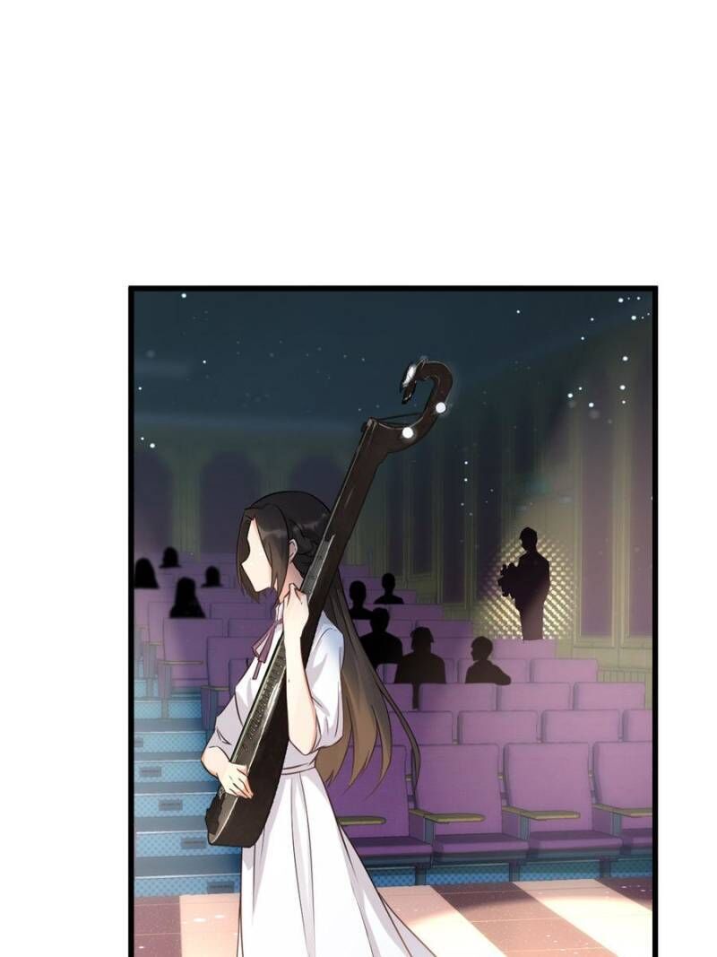 Hey Boss, I Am Your New Wife chapter 12 - page 46