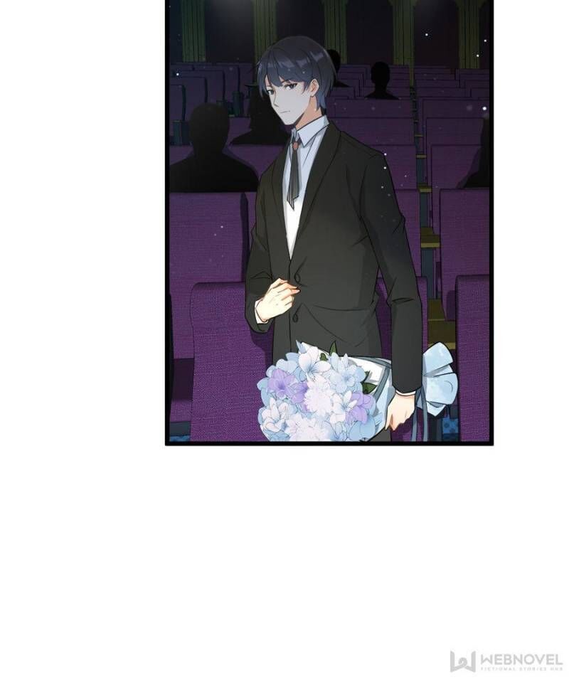 Hey Boss, I Am Your New Wife chapter 12 - page 49