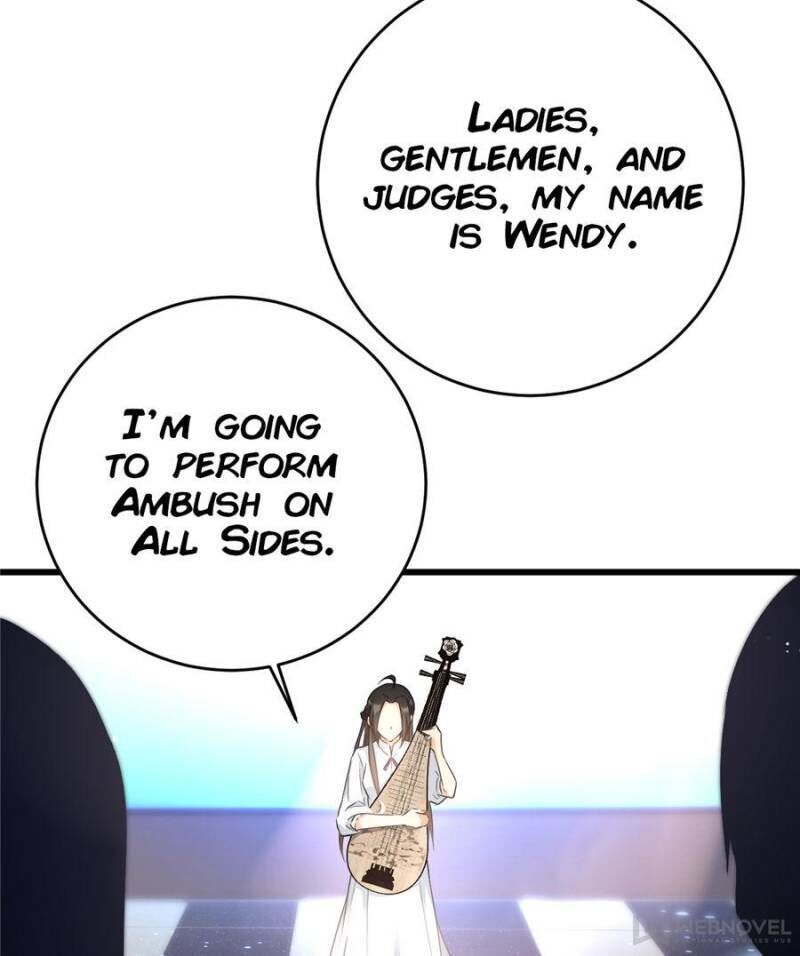 Hey Boss, I Am Your New Wife chapter 12 - page 51