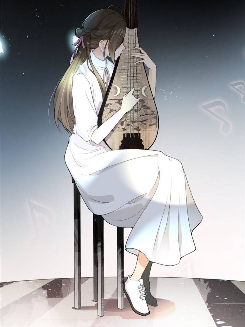 Hey Boss, I Am Your New Wife chapter 12 - page 56