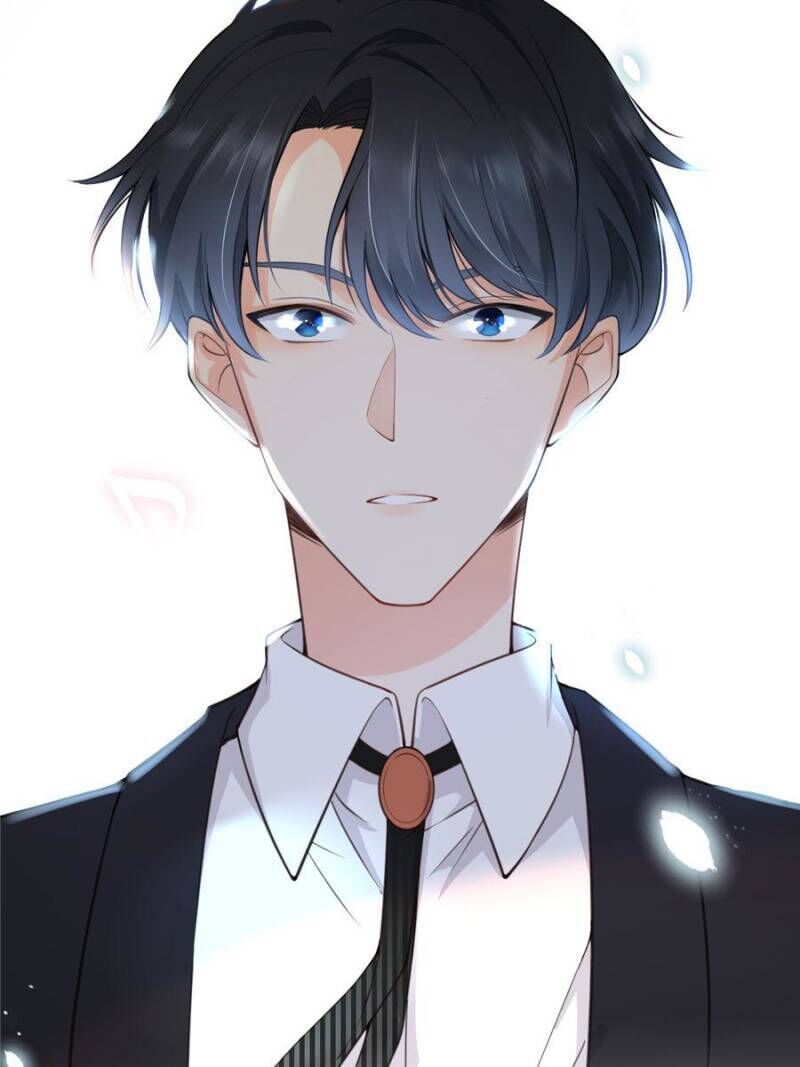 Hey Boss, I Am Your New Wife chapter 12 - page 70