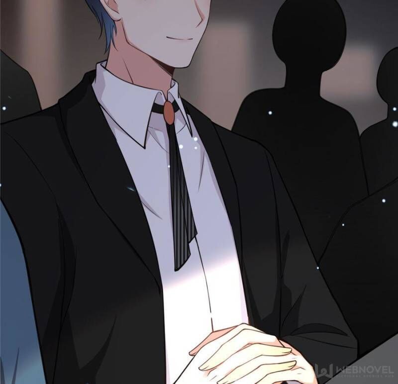 Hey Boss, I Am Your New Wife chapter 12 - page 73