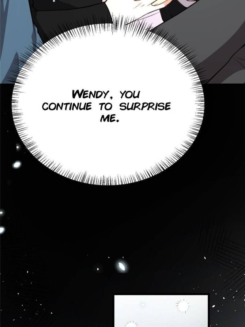 Hey Boss, I Am Your New Wife chapter 12 - page 74