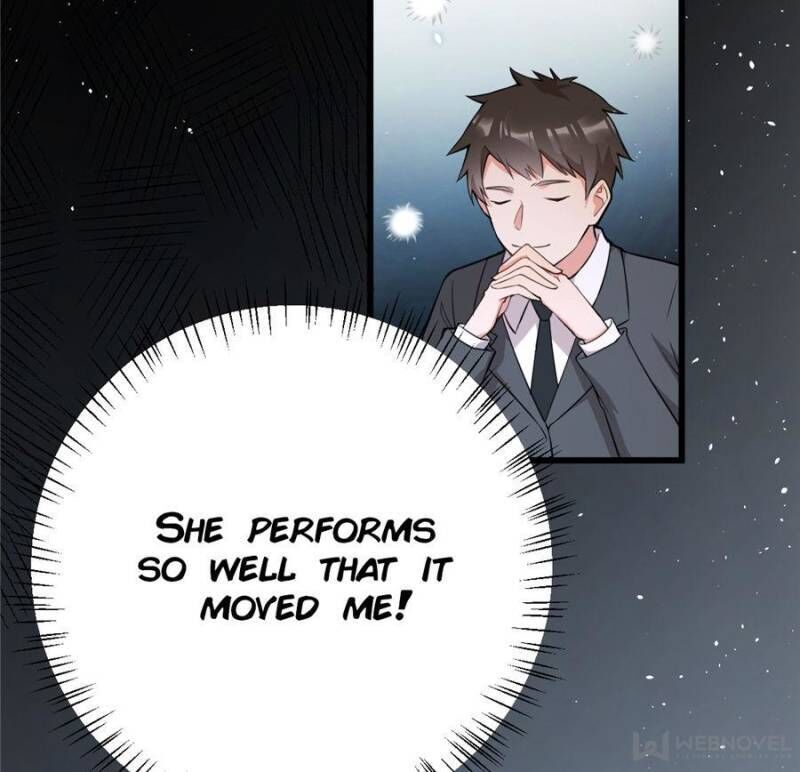 Hey Boss, I Am Your New Wife chapter 12 - page 75