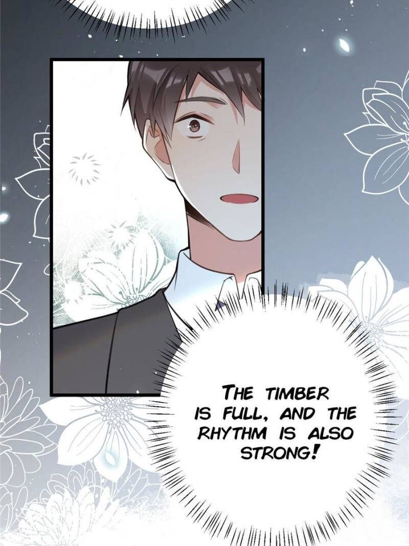 Hey Boss, I Am Your New Wife chapter 12 - page 76