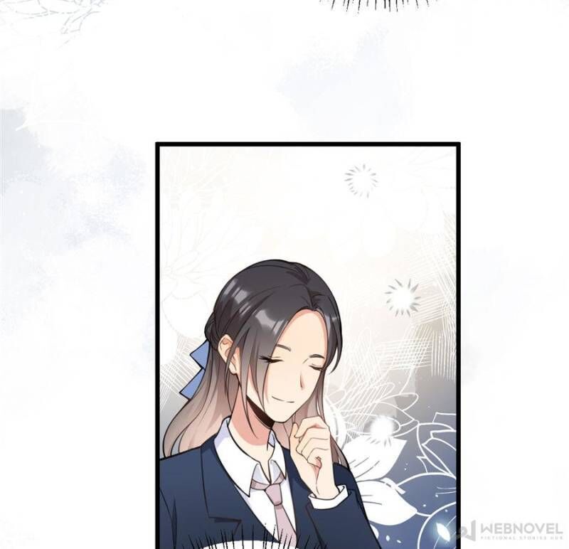 Hey Boss, I Am Your New Wife chapter 12 - page 77