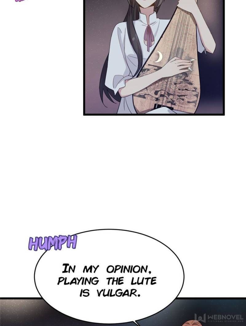 Hey Boss, I Am Your New Wife chapter 12 - page 8