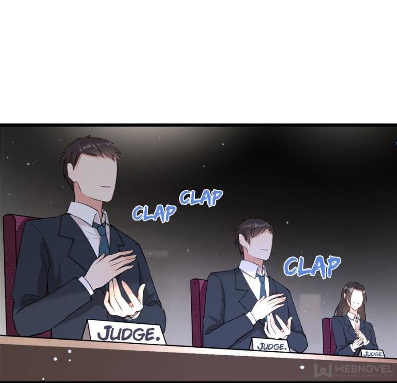 Hey Boss, I Am Your New Wife chapter 12 - page 81