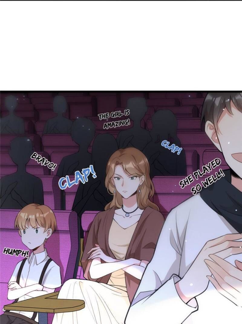 Hey Boss, I Am Your New Wife chapter 12 - page 82