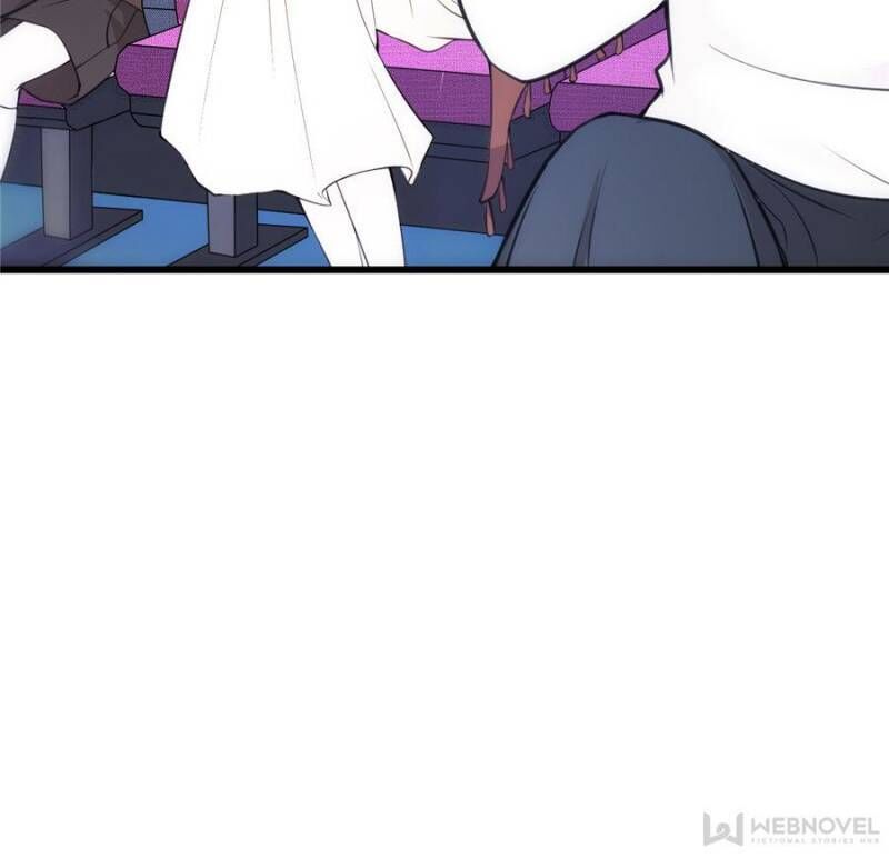 Hey Boss, I Am Your New Wife chapter 12 - page 83