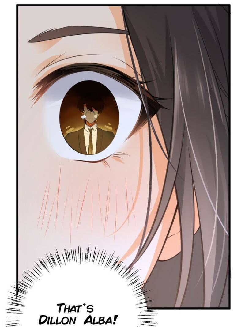 Hey Boss, I Am Your New Wife chapter 12 - page 87