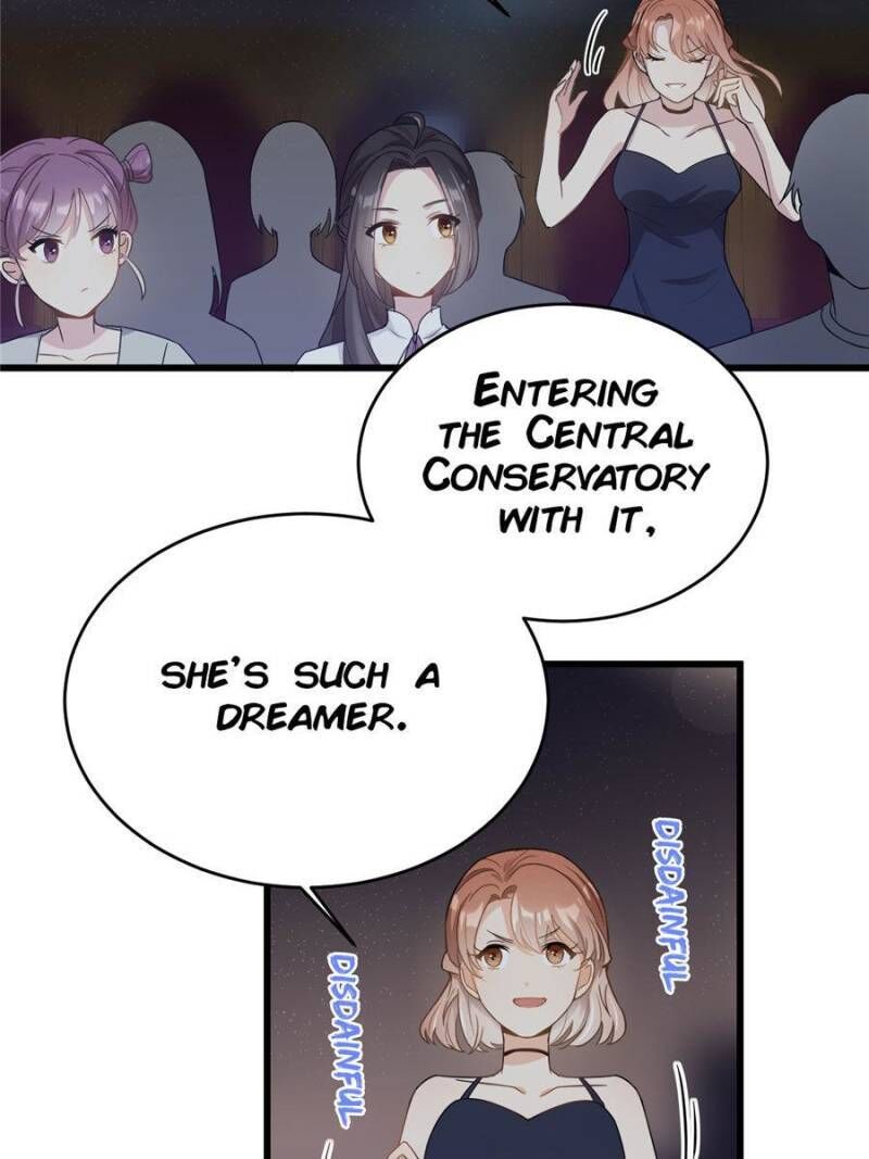 Hey Boss, I Am Your New Wife chapter 12 - page 9