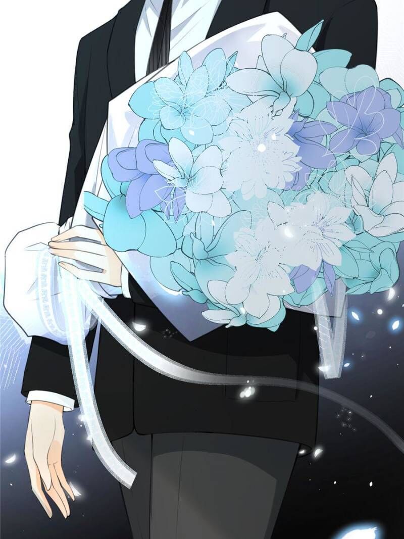 Hey Boss, I Am Your New Wife chapter 12 - page 91