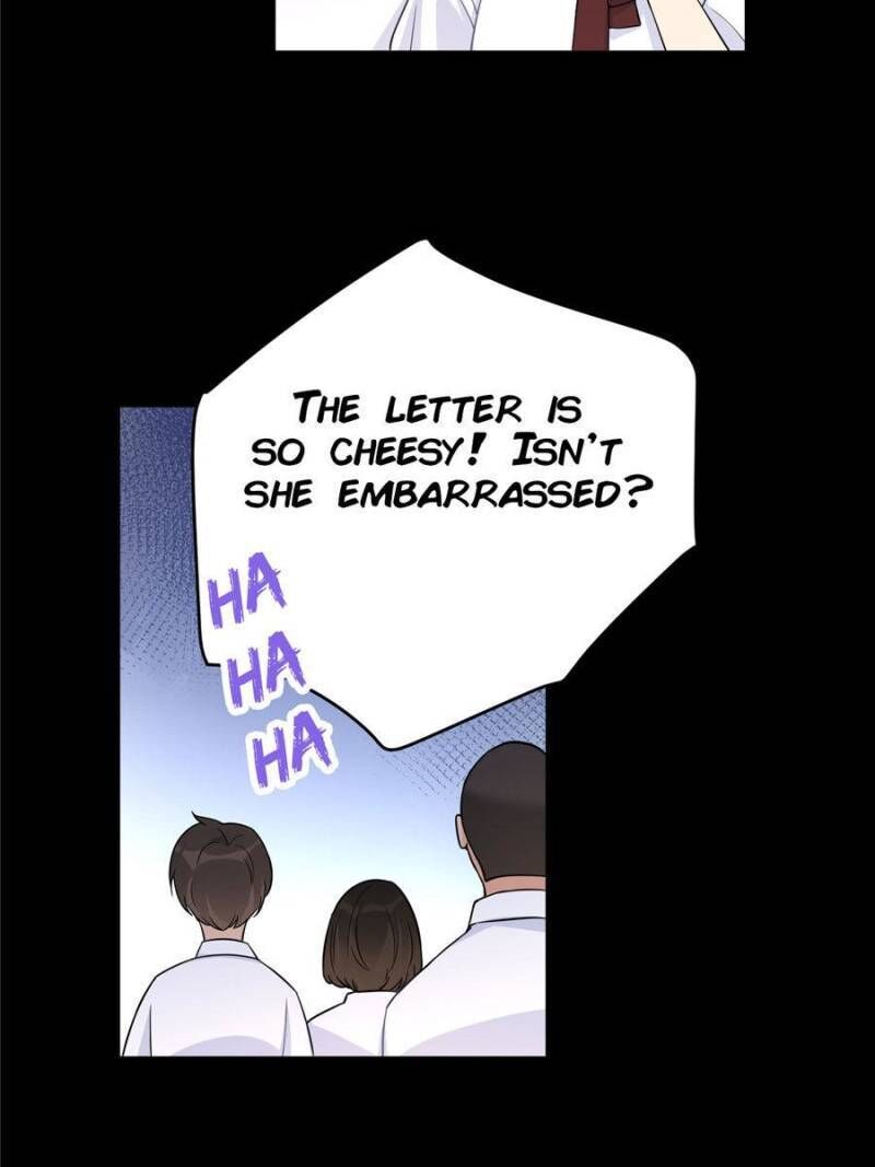 Hey Boss, I Am Your New Wife chapter 11 - page 10