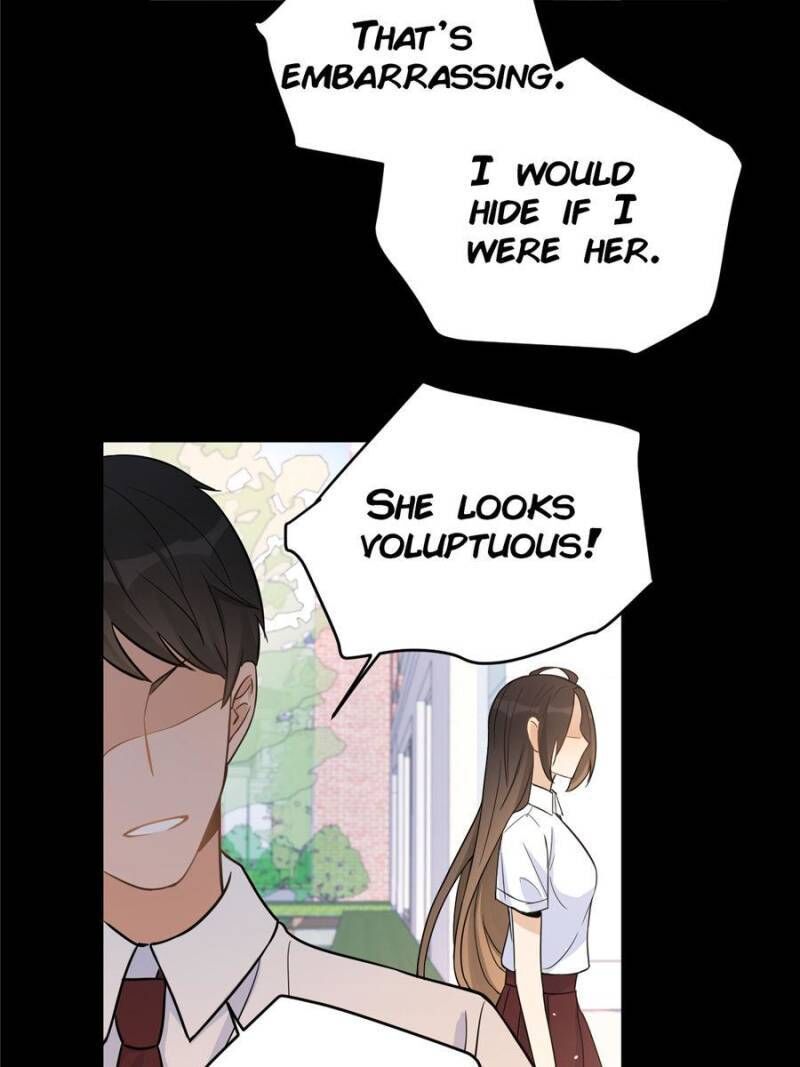 Hey Boss, I Am Your New Wife chapter 11 - page 14