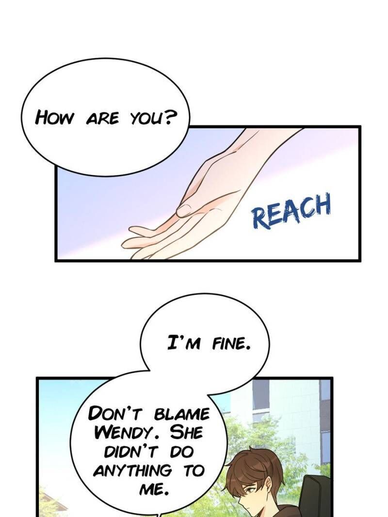 Hey Boss, I Am Your New Wife chapter 11 - page 16