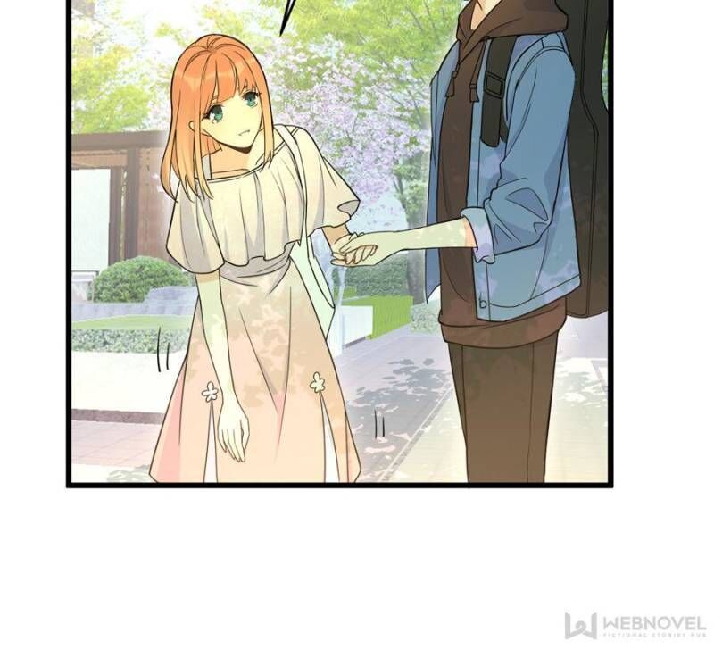 Hey Boss, I Am Your New Wife chapter 11 - page 17