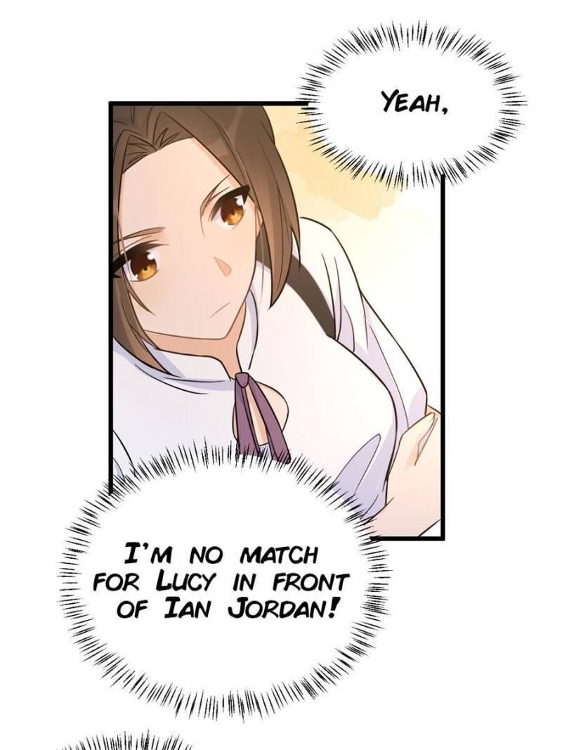 Hey Boss, I Am Your New Wife chapter 11 - page 18