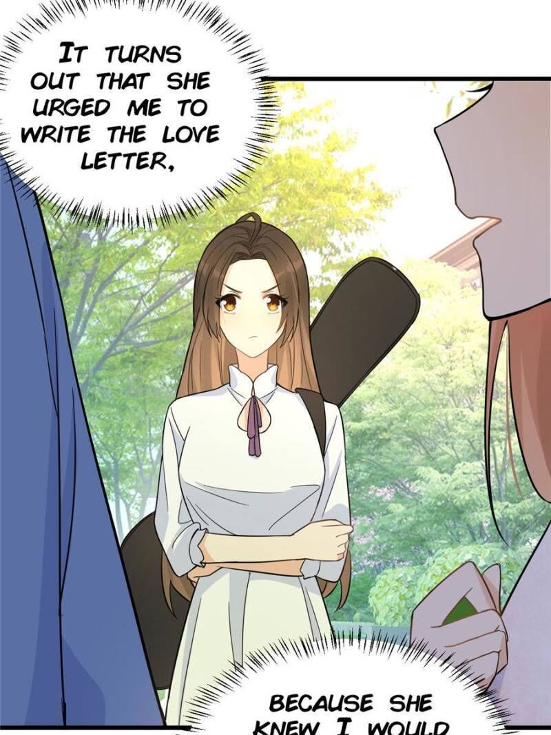 Hey Boss, I Am Your New Wife chapter 11 - page 19