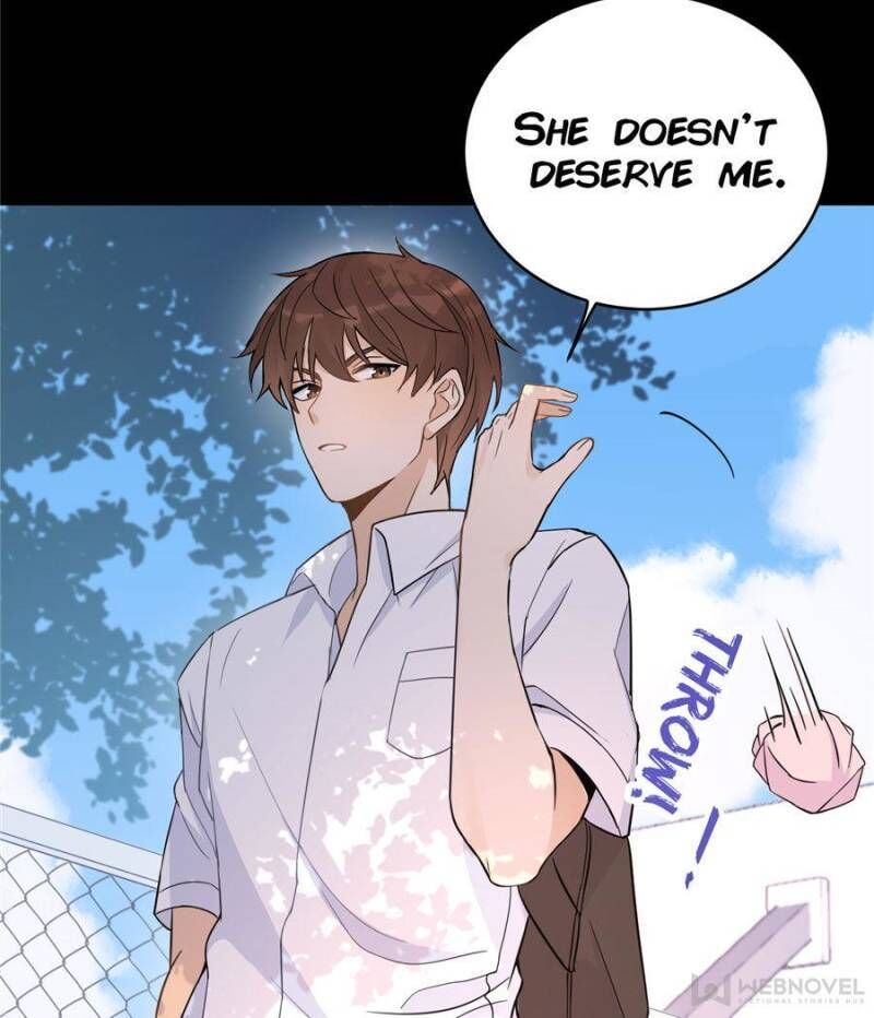 Hey Boss, I Am Your New Wife chapter 11 - page 2