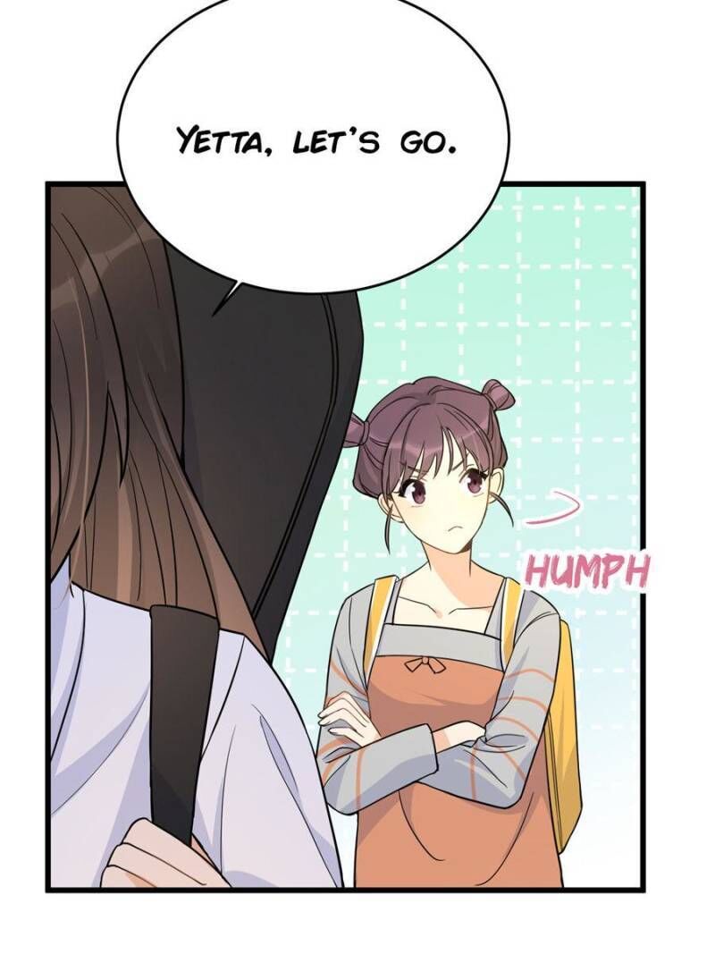 Hey Boss, I Am Your New Wife chapter 11 - page 22