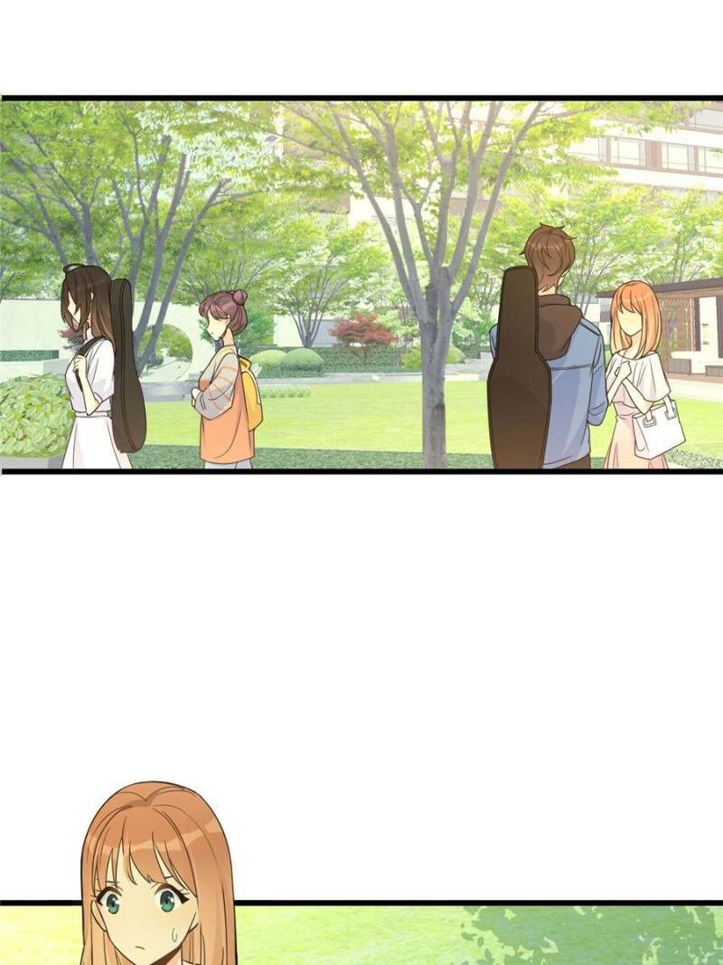 Hey Boss, I Am Your New Wife chapter 11 - page 24