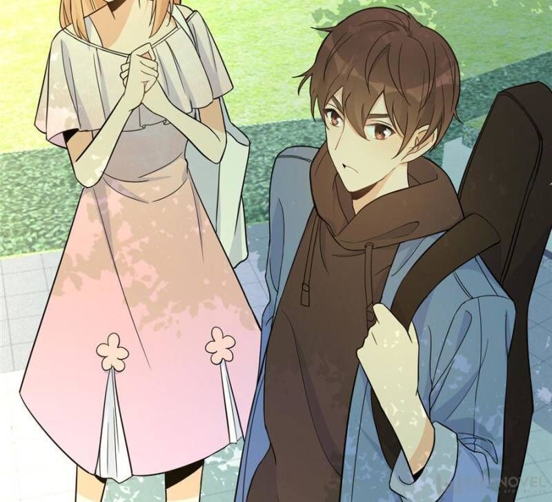 Hey Boss, I Am Your New Wife chapter 11 - page 25